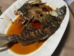 -柠静私家菜(石板巷店)