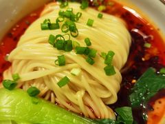担担面-渝信川菜(西单店)