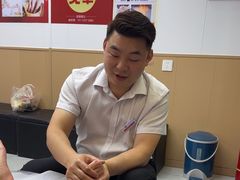 -郑远元专业修脚房(人民北路店)