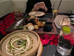 -上海苏宁宝丽嘉酒店·Cafe Bellagio西餐厅
