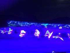 -鼎盛王朝康熙大典实景演出