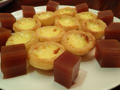 粤式美点双辉-汕头龙光喜来登酒店-采悦轩中餐厅