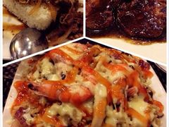 iphone_upload_pic-吱咖啡西式简餐