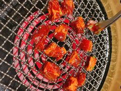-久苑烧肉(世界城广场店)