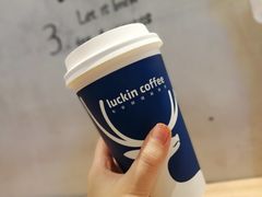-瑞幸咖啡(深圳来福士广场店)