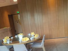-三亚湾假日度假酒店·中餐厅