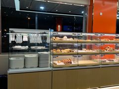 -新侨三宝乐面包店(崇文门店)
