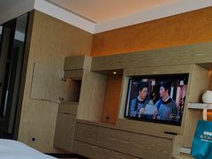 -大连君悦酒店