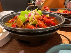 -黄尚皇小龙虾-螃蟹-烧烤工坊(皇后公园店)