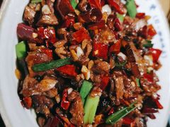 -吃饭皇帝大·土家民族菜(温州万象城店)