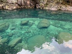 -石台牯牛降景区