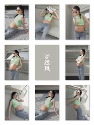 -专注孕妇照亲子照·纪田摄影