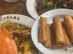 -夹夹大·蟹蟹大排档(财富又一城店)