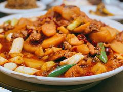 -福顺祥大盘鸡(临潼店)