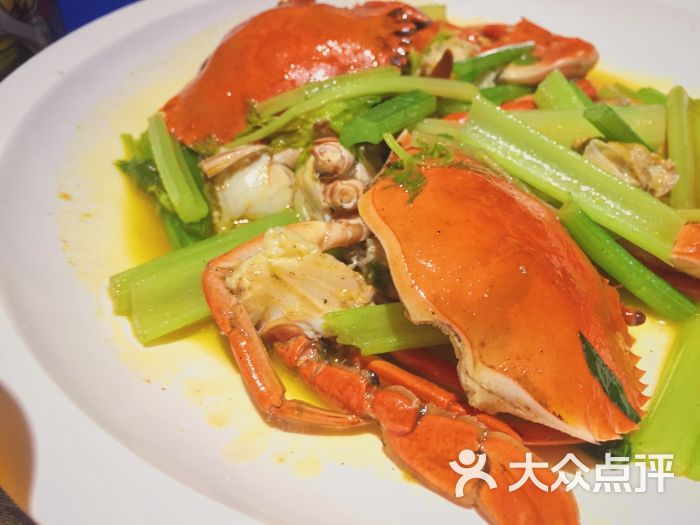 星龙海鲜图片 - 第5张