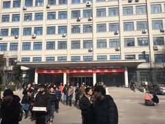 -北京服装学院-食堂