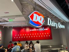 -DQ·蛋糕·冰淇淋(徐东销品茂店)