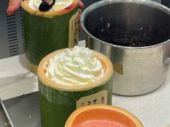 -KUNCHA鲲茶·江西制茶(铜锣湾店)