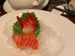 -佛山希尔顿酒店·融誉亚洲美食荟