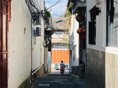 -老宅子私房菜馆(大理古城店)