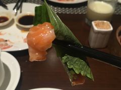 -青岛颐海花园酒店总店·自助餐厅