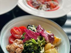 -重庆尼依格罗酒店·欣厨Niccolo Kitchen