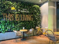 -上海外滩英迪格酒店