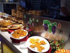 -银鲨海鲜烤肉火锅自助餐厅(五星店)