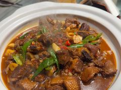 -小隐院子·庭院餐厅(大学城后湖店)