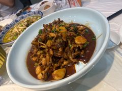 -两户人家农家乐