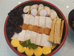 -东来顺•非遗火锅(外滩店)