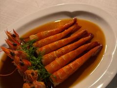 -莉莉海堂HAITANG·烤鸭(国贸商城店)