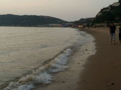 -西中岛海滨