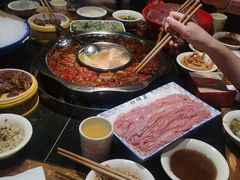 -锅首鲜品火锅(鸳鸯店)