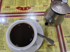 秘制龟苓膏-华生行(大良店)