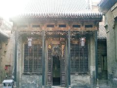 android_upload_pic-山西王家大院