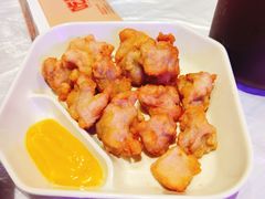 -可可大虾武汉土菜大排档(万松园1店)