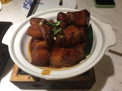 -小菜园新徽菜(扬州华润万象汇店)