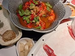 -京熹顺·老北京百年铜锅涮肉(百家湖1912店)
