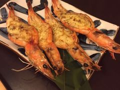 -清水日本料理铁板烧(学府路店)