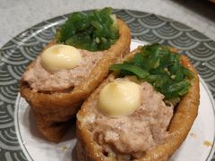 -万岁寿司(芳村店)