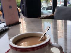 -皇后餐厅-煲仔·小菜·打边炉(古北店)