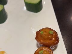 -老牌坊•鲁菜名店•地道济南菜(大观园商埠店)
