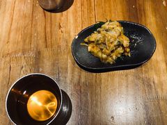 -石屋料理(南京西路店)