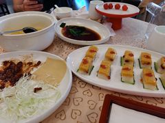 -大鸭梨(天通西苑店)