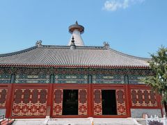 -妙应寺白塔