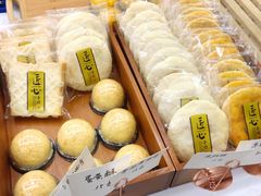 -京馔手工吐司(万达广场济南高新店)