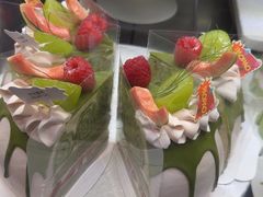 -PAOPAO Bakery&Café(港汇店)