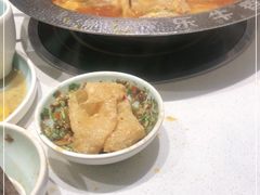 -古乐牛香鲜牛肉牛杂火锅(观前街店)