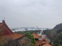 -南沙天后宫景区